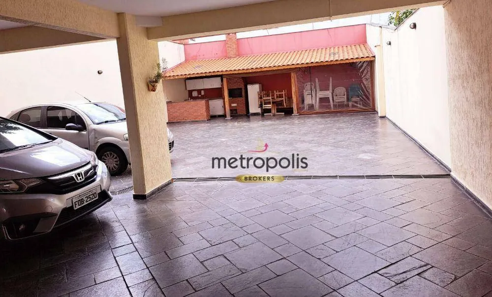 Apartamento, 3 quartos, 120 m² - Foto 12