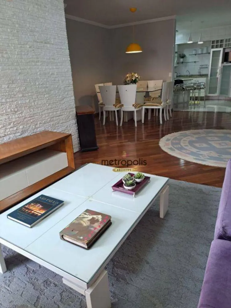 Apartamento, 3 quartos, 120 m² - Foto 4