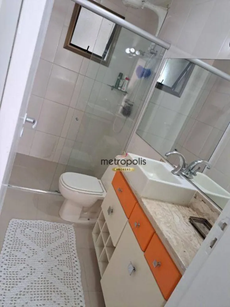 Apartamento, 3 quartos, 120 m² - Foto 9