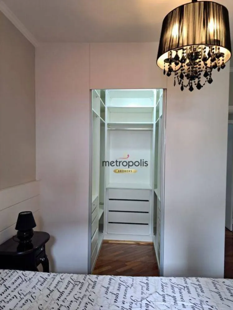 Apartamento, 3 quartos, 120 m² - Foto 5