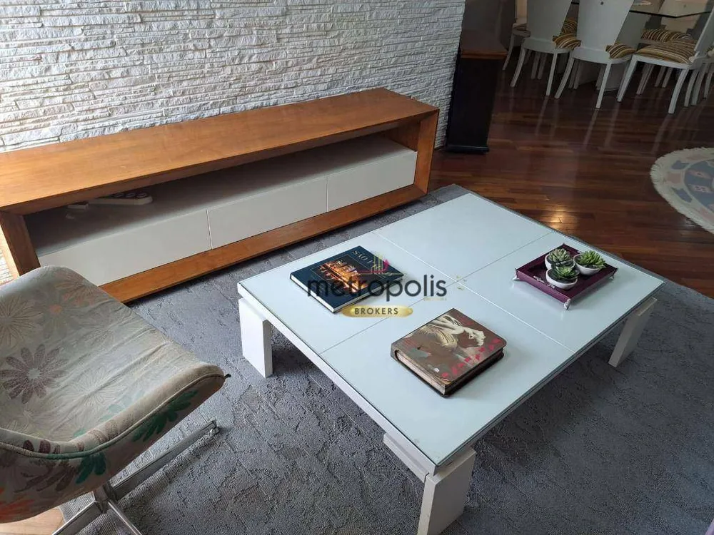 Apartamento, 3 quartos, 120 m² - Foto 2