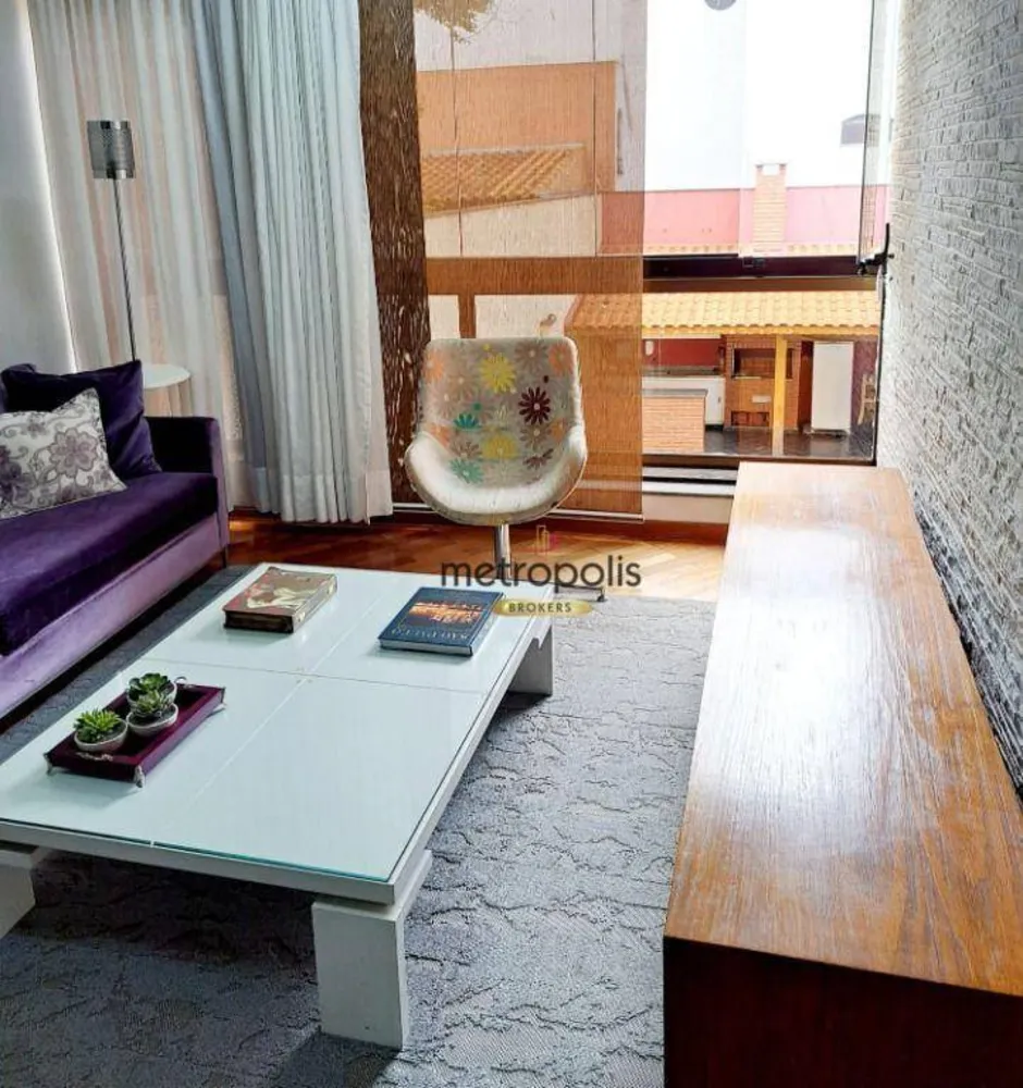 Apartamento, 3 quartos, 120 m² - Foto 3