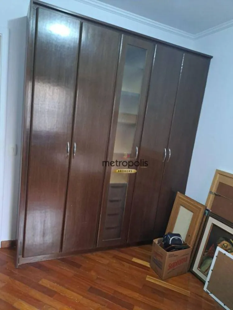 Apartamento, 3 quartos, 120 m² - Foto 11