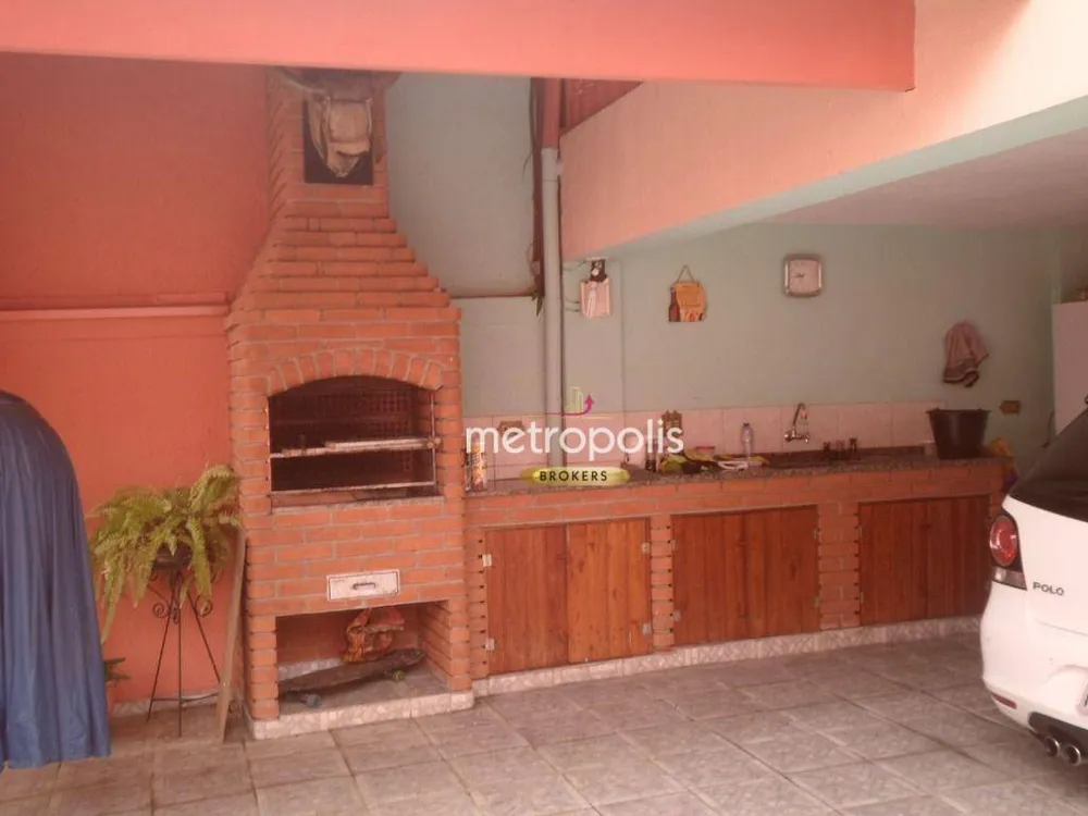 Casa, 4 quartos, 306 m² - Foto 9