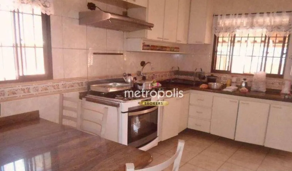 Casa, 4 quartos, 306 m² - Foto 3