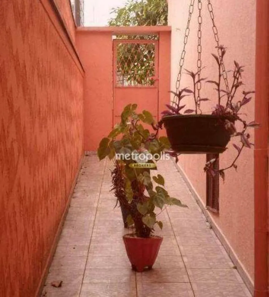 Casa, 4 quartos, 306 m² - Foto 5