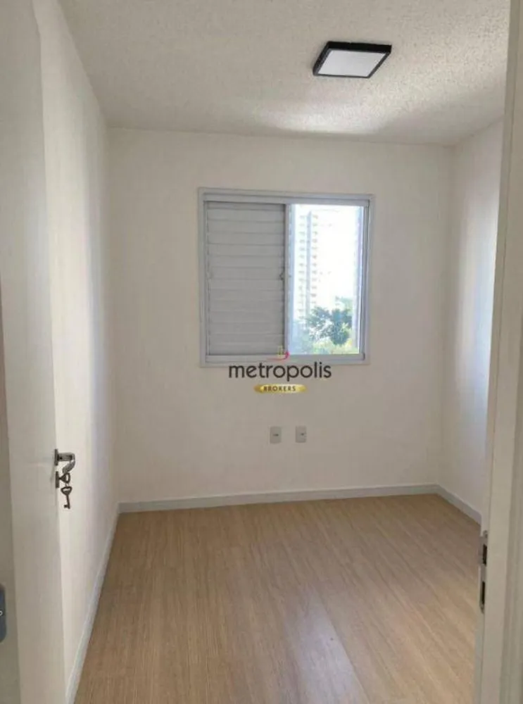 Apartamento, 2 quartos, 45 m² - Foto 1