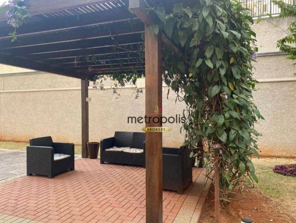 Apartamento, 2 quartos, 45 m² - Foto 6