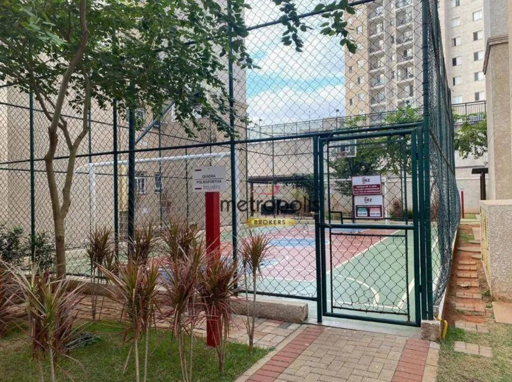 Apartamento, 2 quartos, 45 m² - Foto 8