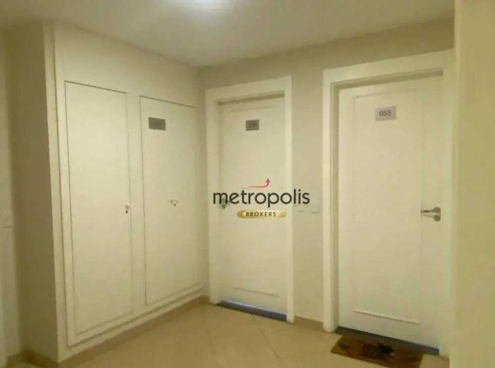 Apartamento, 2 quartos, 45 m² - Foto 4