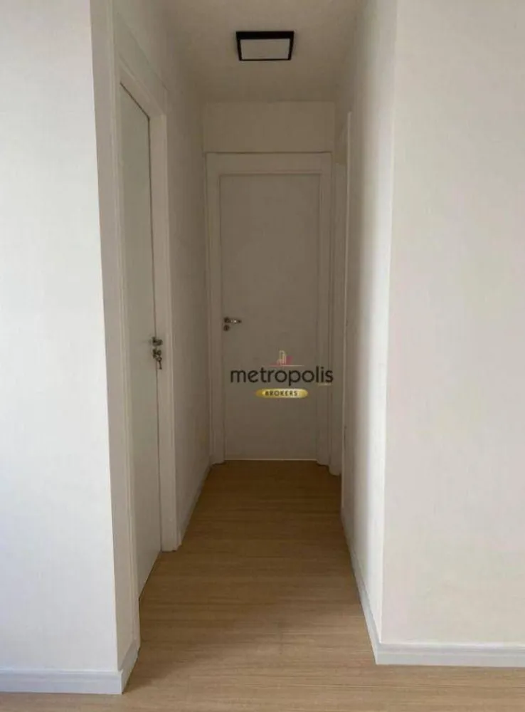 Apartamento, 2 quartos, 45 m² - Foto 3