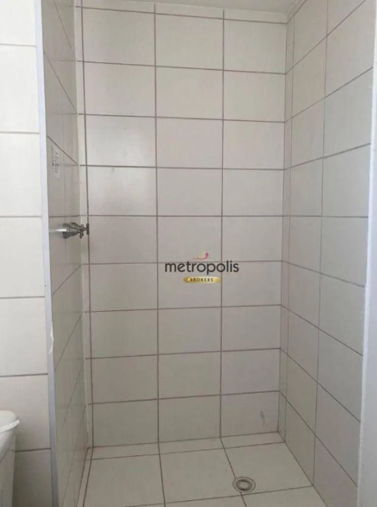 Apartamento, 2 quartos, 45 m² - Foto 9
