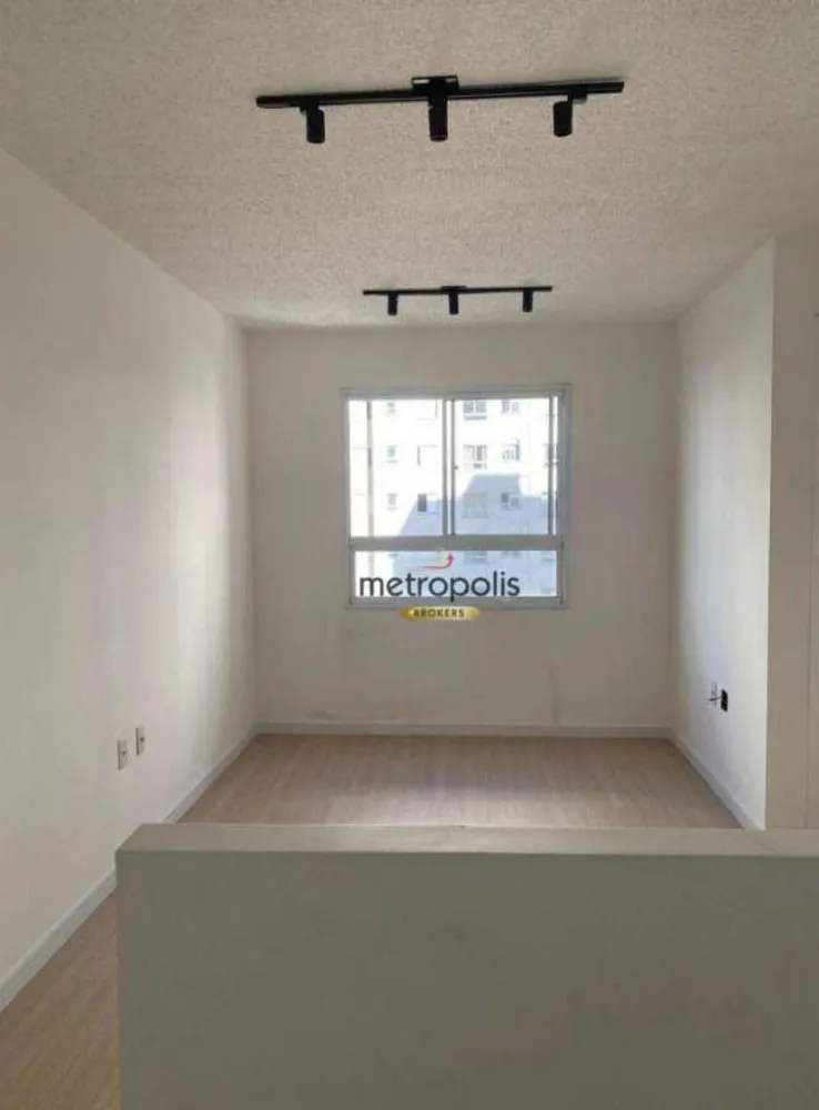 Apartamento, 2 quartos, 45 m² - Foto 2
