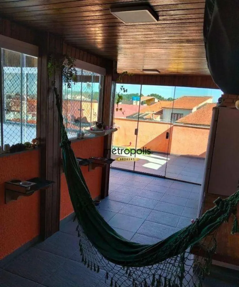 Cobertura, 2 quartos, 88 m² - Foto 12