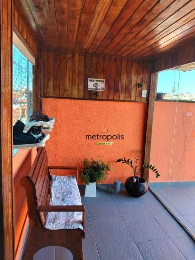 Cobertura, 2 quartos, 88 m² - Foto 8
