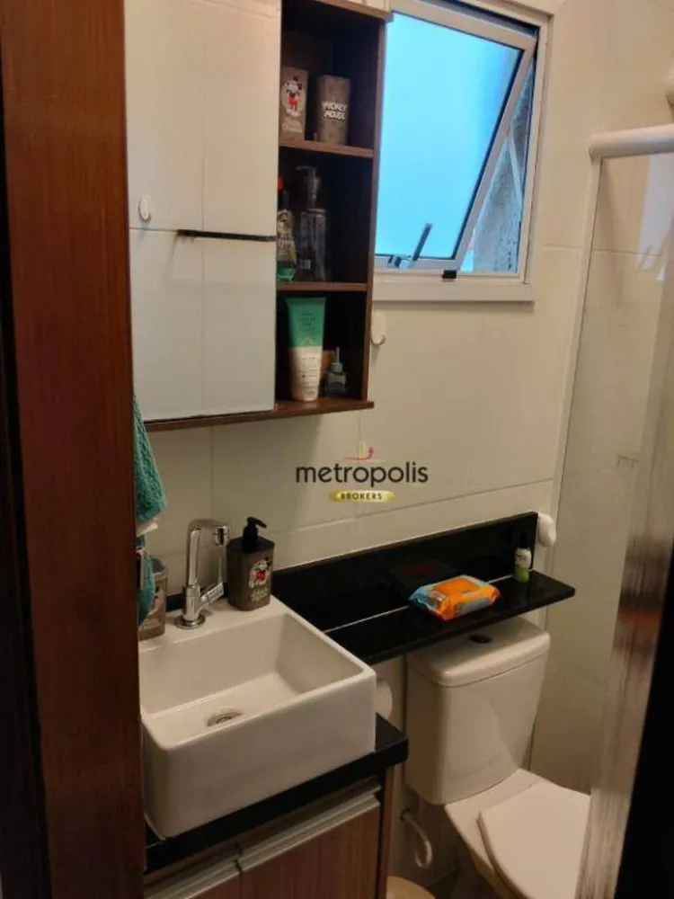 Cobertura, 2 quartos, 88 m² - Foto 10