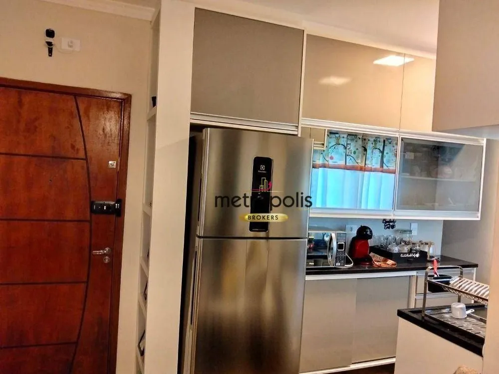 Cobertura, 2 quartos, 88 m² - Foto 5