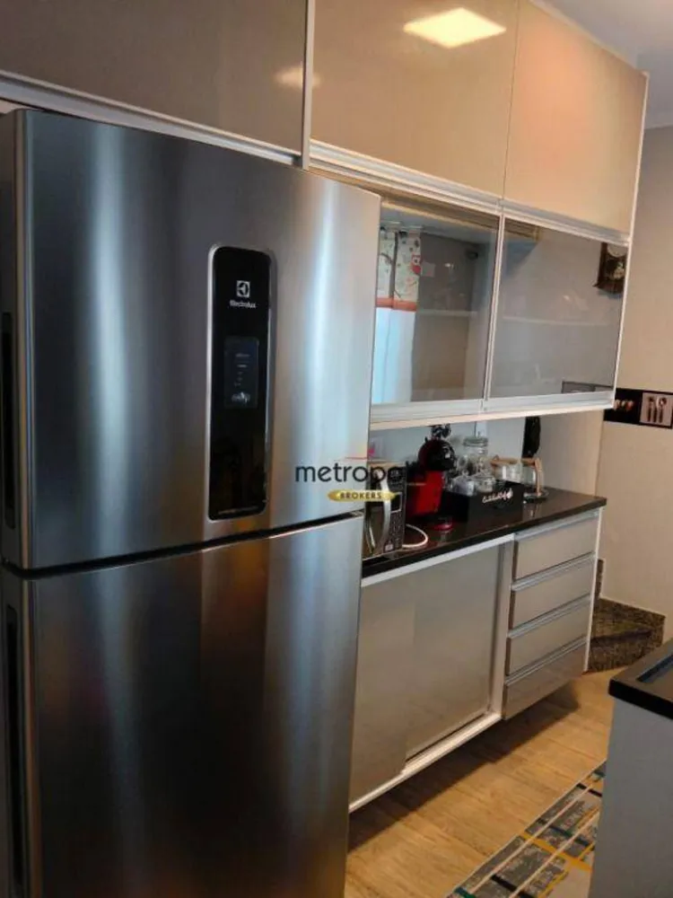 Cobertura, 2 quartos, 88 m² - Foto 4