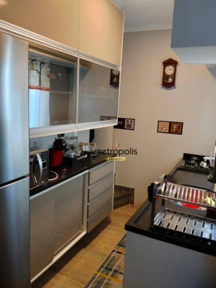 Cobertura, 2 quartos, 88 m² - Foto 11