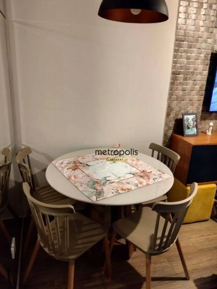 Cobertura, 2 quartos, 88 m² - Foto 3