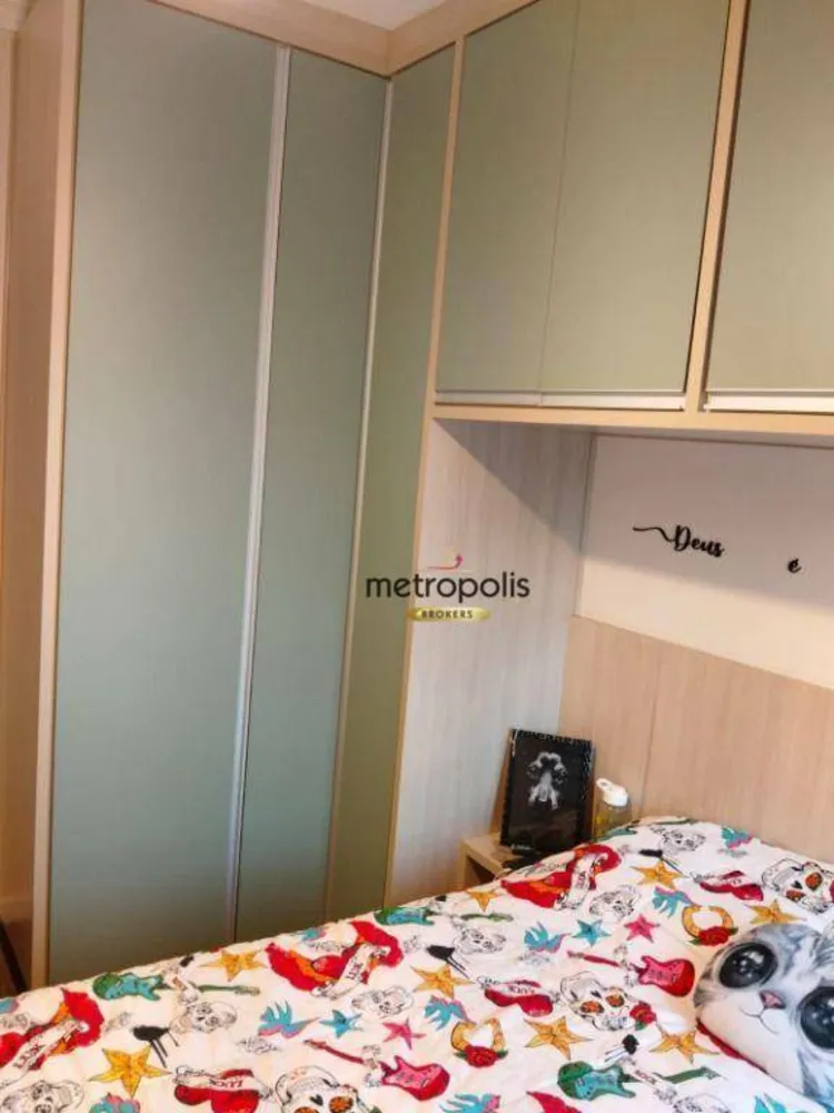 Cobertura, 2 quartos, 88 m² - Foto 9