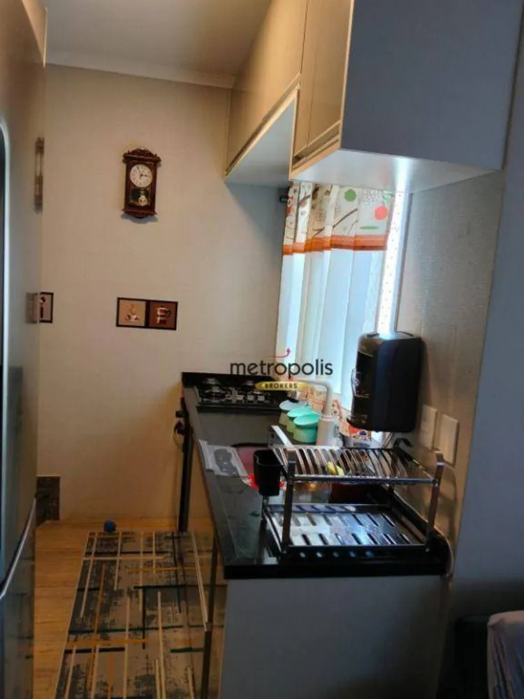 Cobertura, 2 quartos, 88 m² - Foto 6