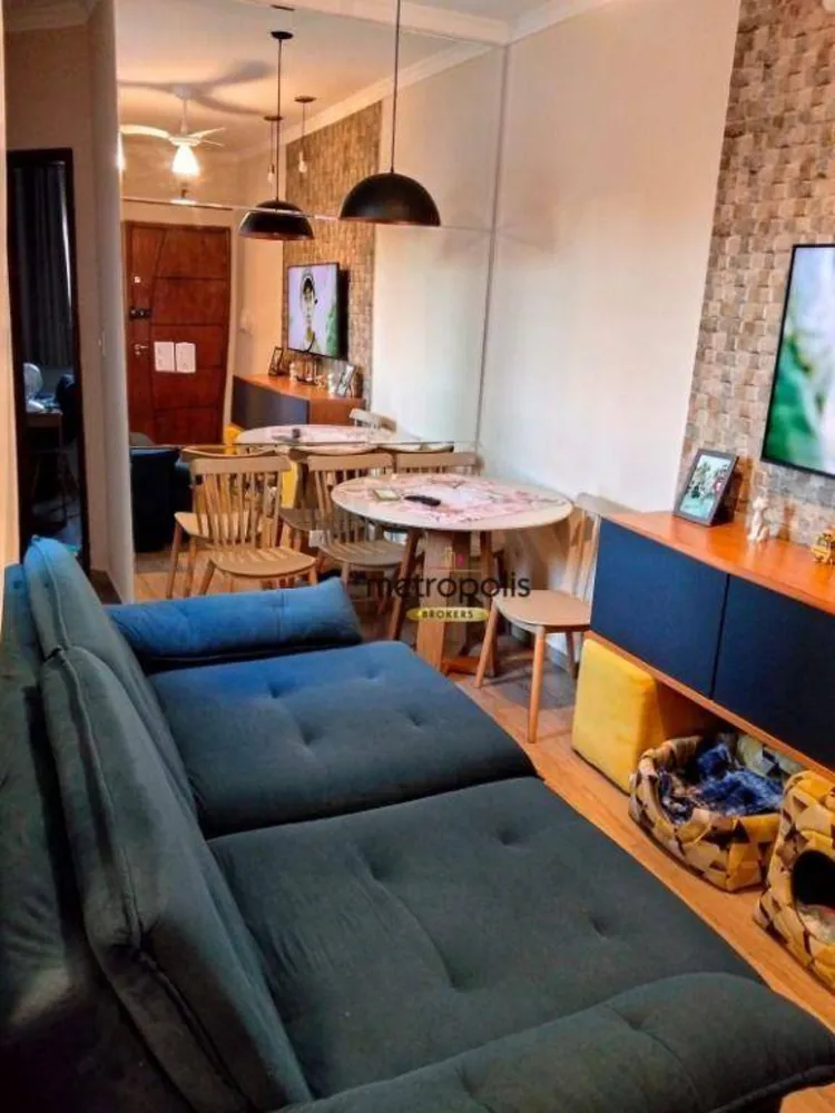 Cobertura, 2 quartos, 88 m² - Foto 2
