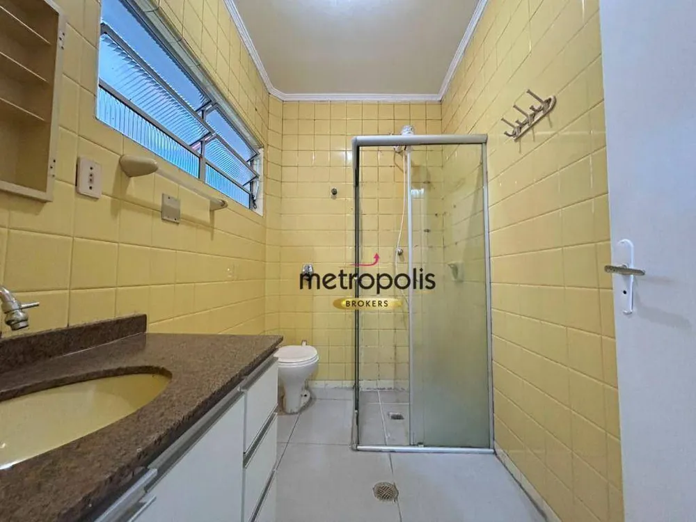 Sobrado, 3 quartos, 127 m² - Foto 1
