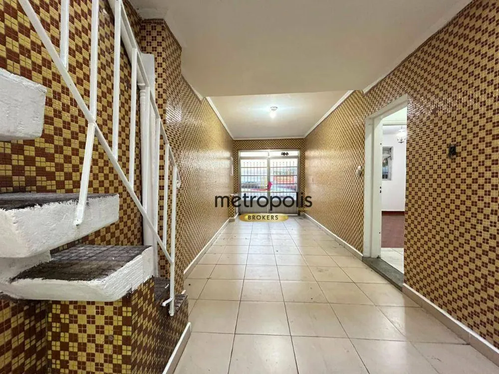 Sobrado, 3 quartos, 127 m² - Foto 11