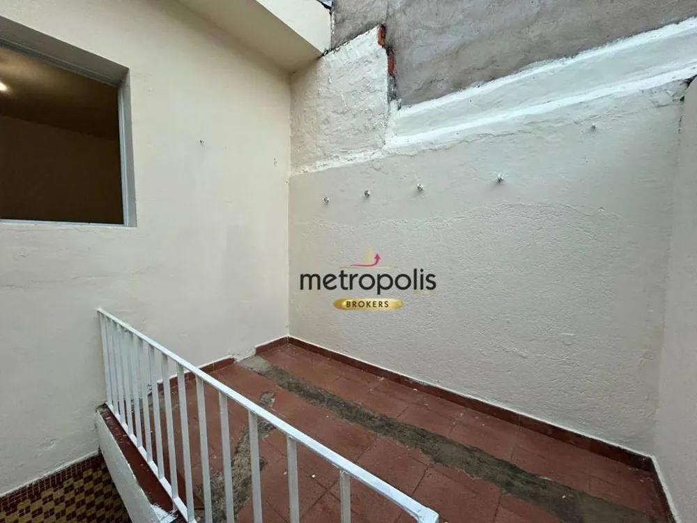 Sobrado, 3 quartos, 127 m² - Foto 9