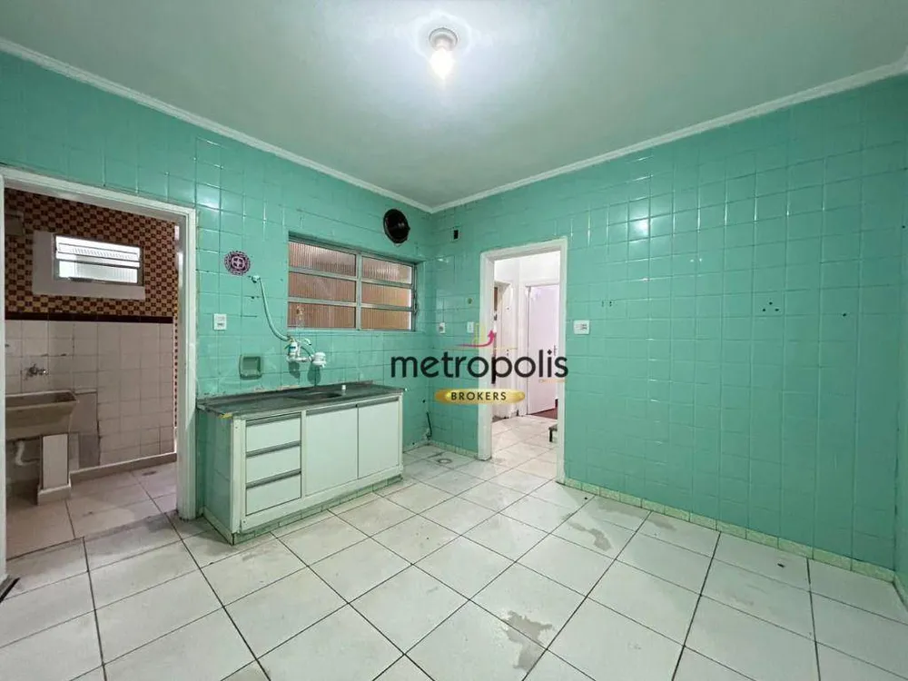 Sobrado, 3 quartos, 127 m² - Foto 4