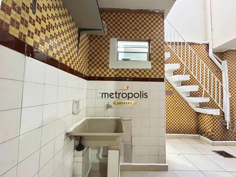 Sobrado, 3 quartos, 127 m² - Foto 3