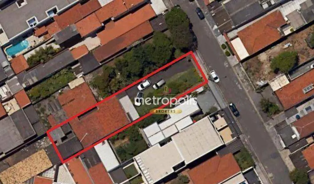 Terreno, 500 m² - Foto 6