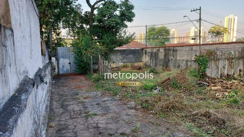 Terreno, 500 m² - Foto 3