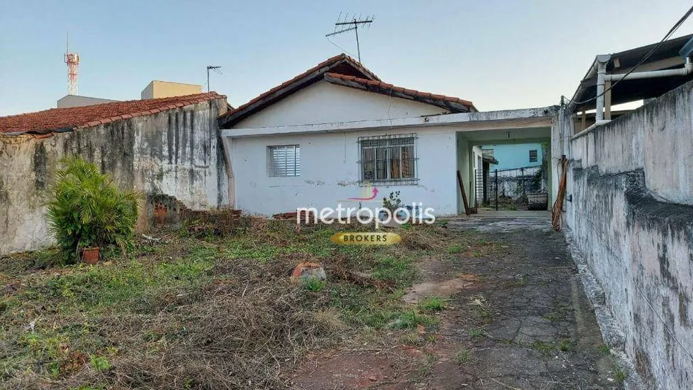 Terreno, 500 m² - Foto 1