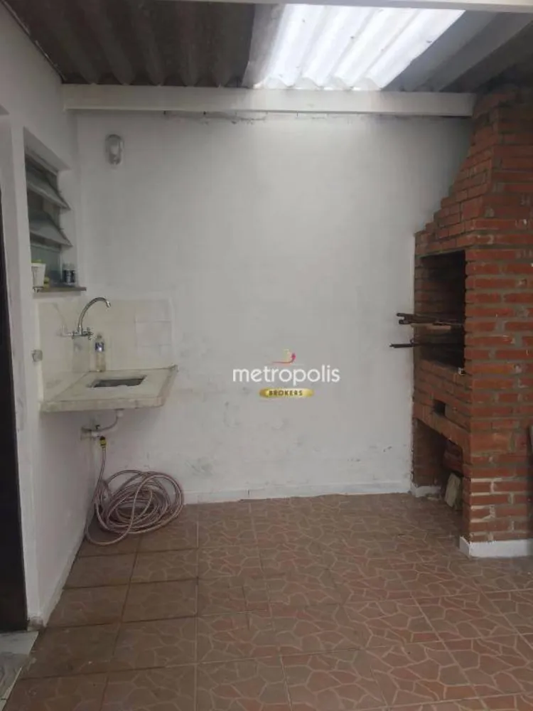 Sobrado, 2 quartos, 154 m² - Foto 6