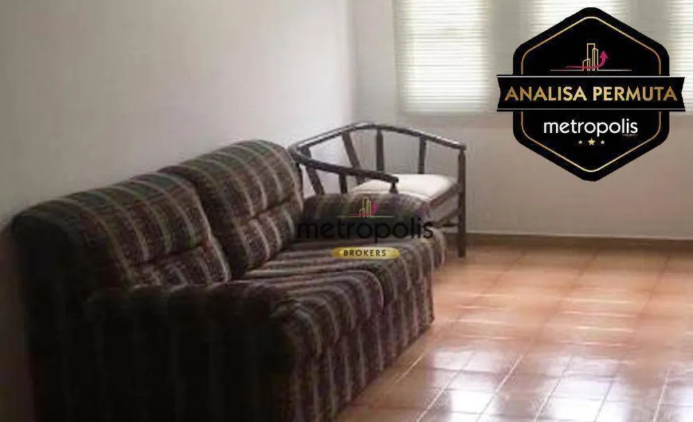 Sobrado, 2 quartos, 154 m² - Foto 1