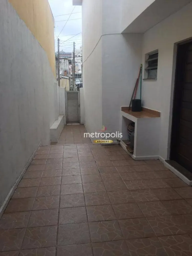 Sobrado, 2 quartos, 154 m² - Foto 5