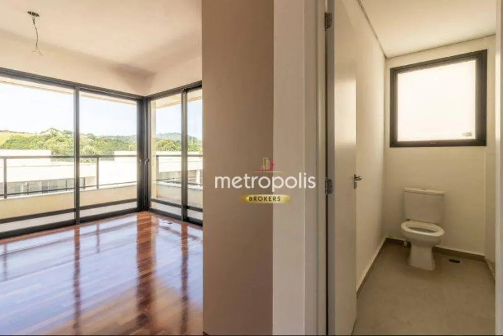 Sobrado, 4 quartos, 214 m² - Foto 11