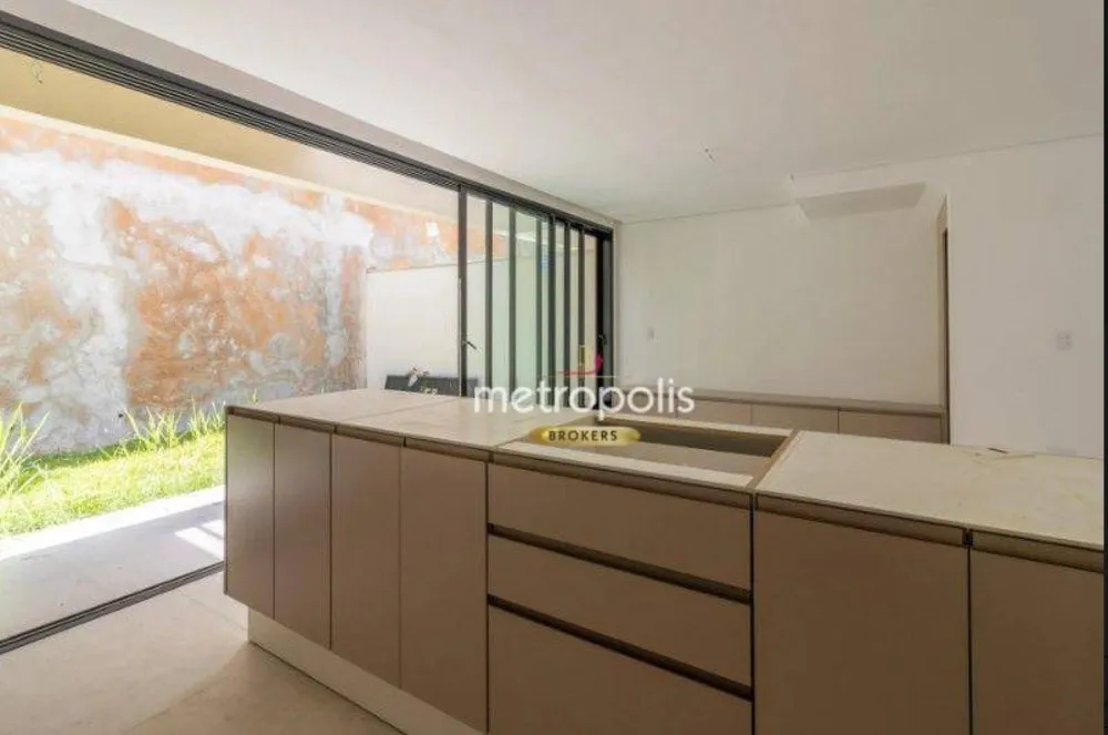 Sobrado, 4 quartos, 214 m² - Foto 3
