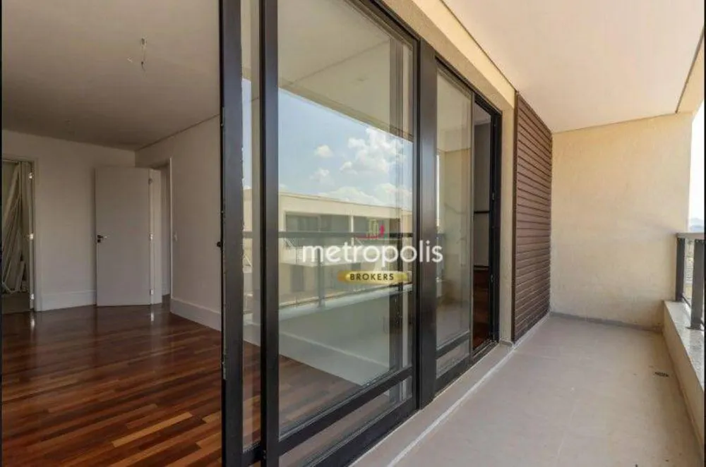 Sobrado, 4 quartos, 214 m² - Foto 4