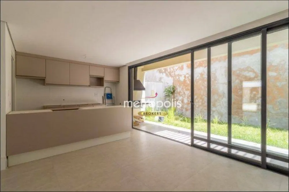 Sobrado, 4 quartos, 214 m² - Foto 8
