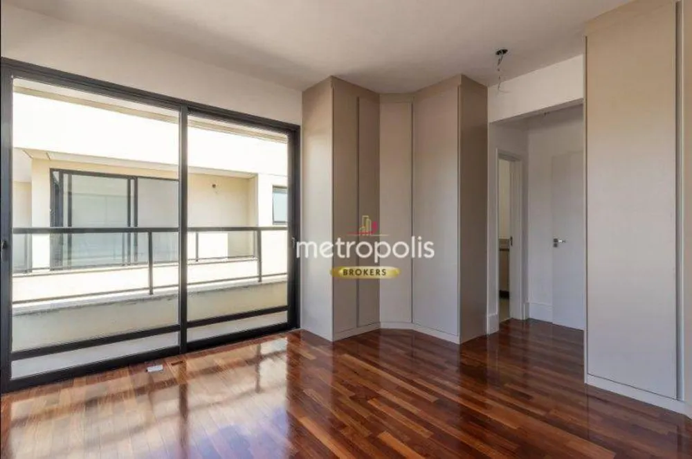Sobrado, 4 quartos, 214 m² - Foto 1