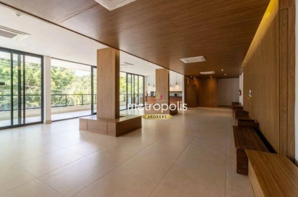 Sobrado, 4 quartos, 214 m² - Foto 9