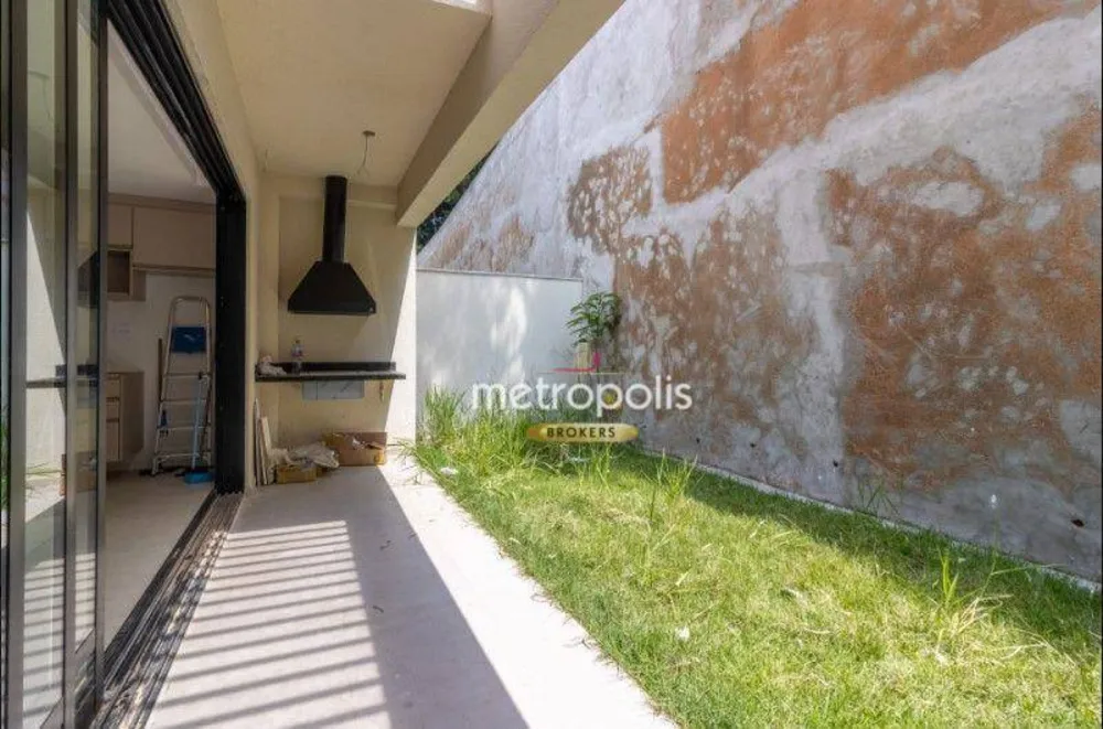 Sobrado, 4 quartos, 214 m² - Foto 12