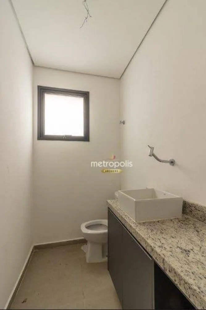 Sobrado, 4 quartos, 214 m² - Foto 10