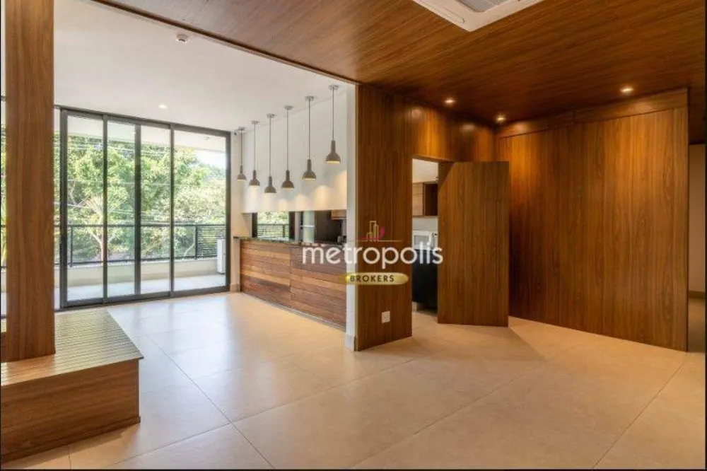 Sobrado, 4 quartos, 214 m² - Foto 5