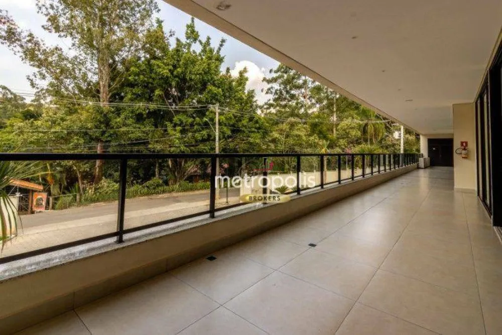 Sobrado, 4 quartos, 214 m² - Foto 2