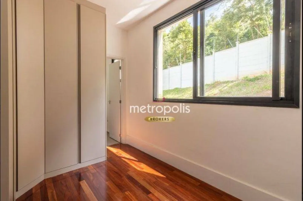 Sobrado, 4 quartos, 214 m² - Foto 6