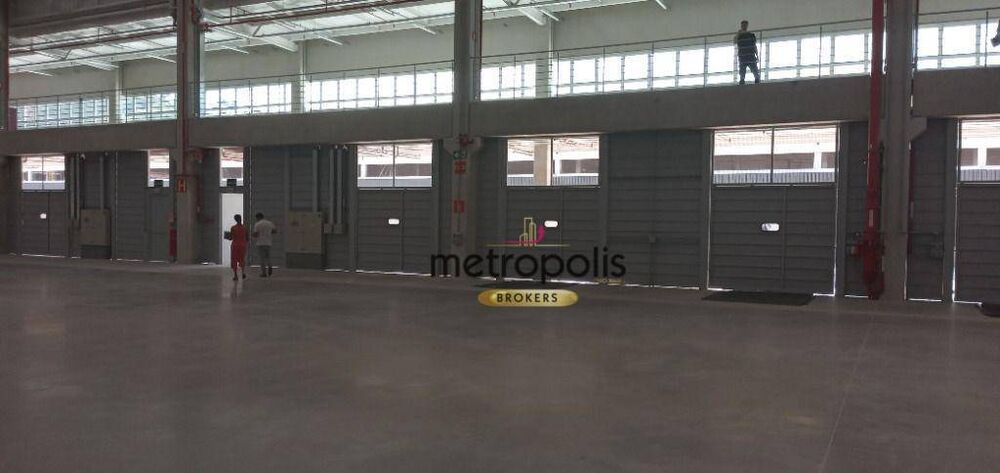 Depósito-Galpão, 1425 m² - Foto 1